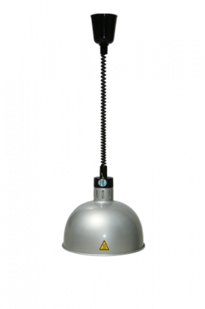 HKN-DL750 серебряная