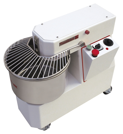 Тестомес Pizza Group IF42