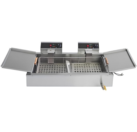 Чебуречница Starfood EFI26