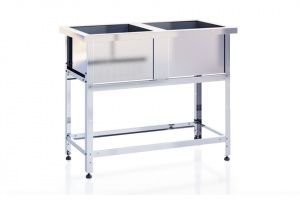 Моечная ванна EKSI ВМЦЭ2 105538587 30 Моечная ванна EKSI ВМЦЭ2 105538587 30