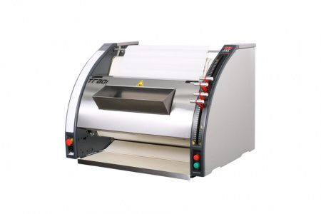 Тестозакаточная машина JAC TRADI тестофрм.