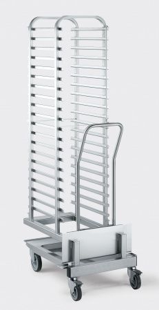 Тележка-шпилька Electrolux Professional TRRA201163C 922753