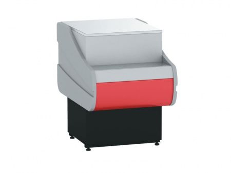 Кассовый неохлаждаемый прилавок Cryspi Octava КНП 700 Кассовый неохлаждаемый прилавок Cryspi Octava КНП 700