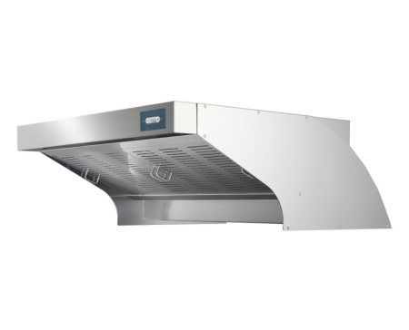 Зонт для вентиляции Cuppone Tiepolo KTP635LNT