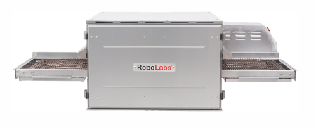Печь для пиццы RoboLabs Robochef RC460M