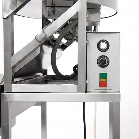 Аппарат для попкорна RoboLabs Robopopstar 72