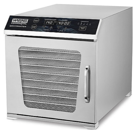 Дегидратор Waring WDH10E