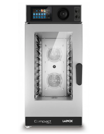 Пароконвектомат Lainox COEN101R