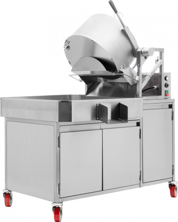 Стол для попкорн-аппарата RoboLabs VPM-PTCPA72