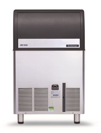 Льдогенератор Scotsman ACM 176 WS