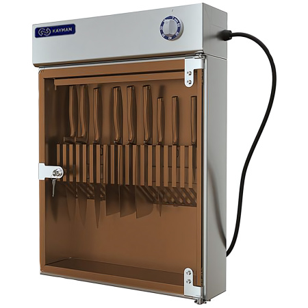 Стерилизатор для ножей Kayman СН-1-18-Р-М А