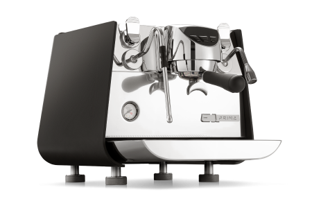 Кофемашина Victoria Arduino Eagle One Prima 1GR Black 220V