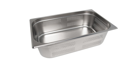 Гастроёмкость EKSI E811-4PW GN 1/1