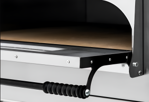 Печь для пиццы ITPIZZA MS66 Печь для пиццы ITPIZZA MS66