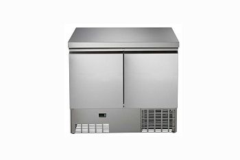 Холодильный стол Electrolux Professional 728 631 Холодильный стол Electrolux Professional 728 631