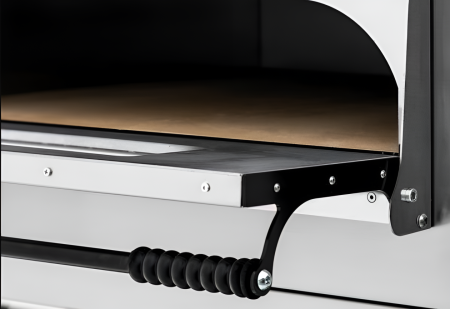 Печь для пиццы ITPIZZA MS66