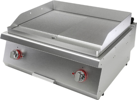 Жарочная поверхность Vortmax SFTSR 78