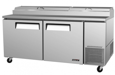 Холодильный стол TurboAir CTPR-67SD