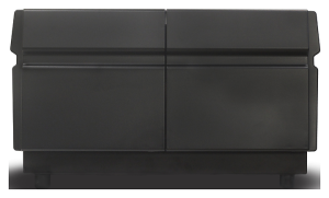 Кофемашина COFFF LIVE 2 GR S black Кофемашина COFFF LIVE 2 GR S black