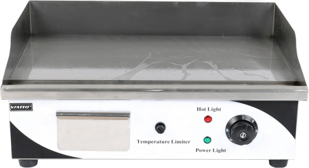 Жарочная поверхность открытая VA-EG-818A 