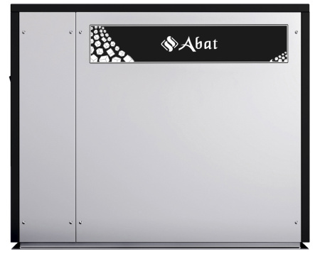 Льдогенератор Abat ЛГ-1200Ч-04 черный