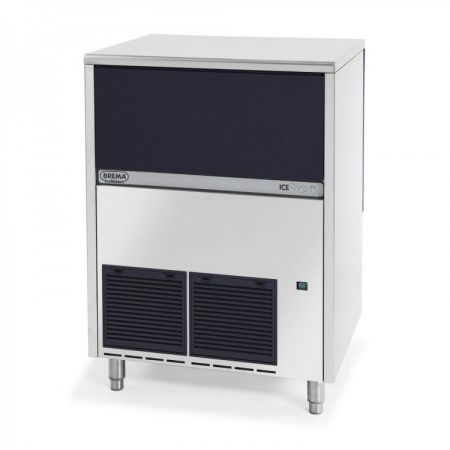 Льдогенератор Brema IMF 80А