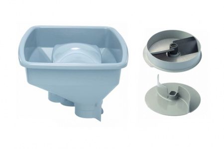 Насадка-протирка Robot Coupe 28185