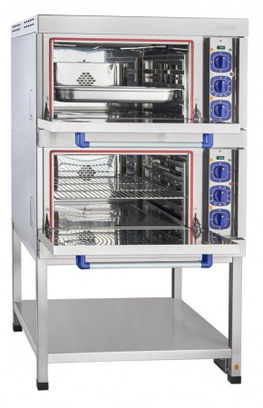 Жарочный шкаф Abat ШЖЭ-2-К-2/1