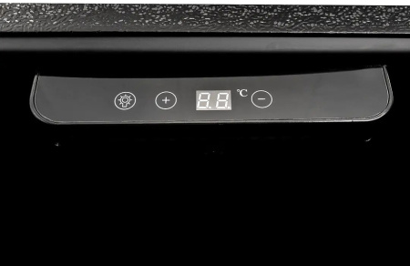 Шкаф холодильный барный EKSI BRG90