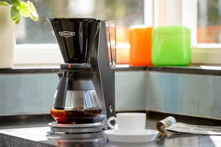 Кофеварка Bravilor Bonamat Junior Black