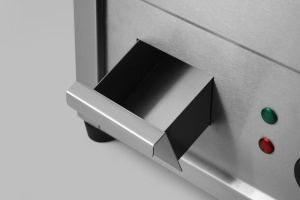 Гриль лавовый EKSI ELG-46