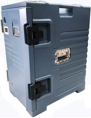 Термоконтейнер KOCATEQ A19F