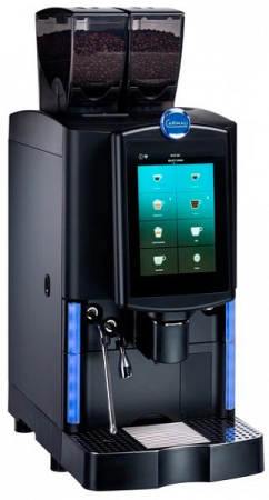 Кофемашина Carimali Optima Ultra OU-01-01-00 с капучинатором