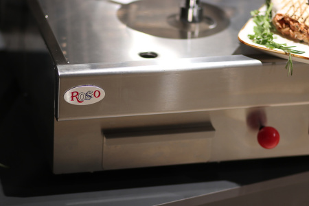 Гриль для шаурмы Rosso HES-E2