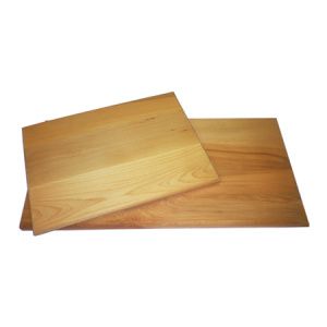 Разделочная доска Профлайнтрейд (600х300х30) береза Разделочная доска Профлайнтрейд (600х300х30) береза