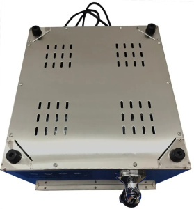 Термостат-ванна Liloma SOUS-VIDE SV 2/3