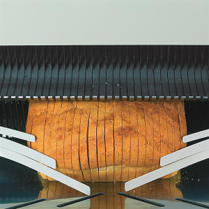 Хлеборезка JAC PICO 450 (11мм), 380В Хлеборезка JAC PICO 450 (11мм), 380В