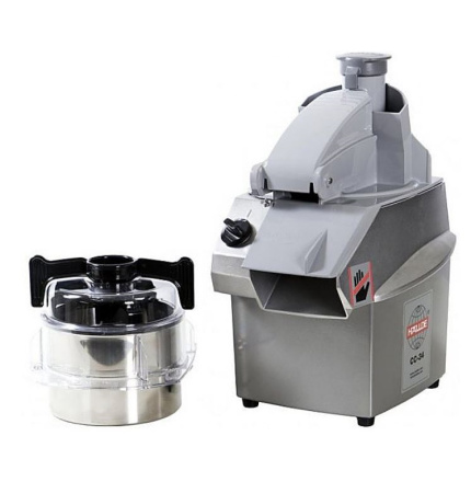 Комбинированный кухонный процессор Hallde СС-34