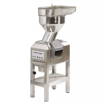 Овощерезка Robot Coupe CL60 Авто, без дисков 2313