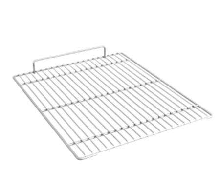 Полка SAGI GP21 с направляющими CGX70 для VD/CD/HD 70/150