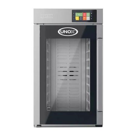 Тепловой шкаф Unox XEEC-1013-EPRS
