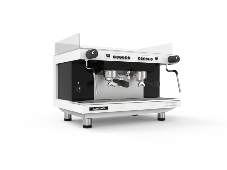 Кофемашина Sanremo Zoe Competition SED