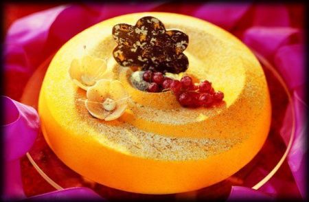 Форма кондитерская Martellato SS015