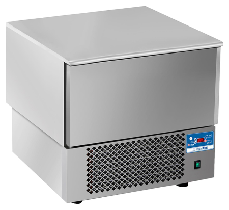 Шкаф шоковой заморозки ICEMAKE ATT03