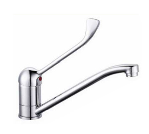 Смеситель Kocateq GMN/1 Eco Смеситель Kocateq GMN/1 Eco