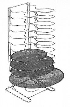 Форма для пиццы Lilly 492/12 Форма для пиццы Lilly 492/12