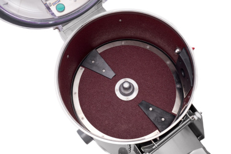 Картофелечистка Abat МКК-500-01