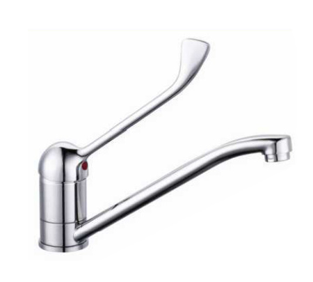 Смеситель Kocateq GMN/1 Eco