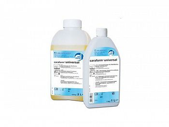 Очиститель Dr. Weigert CaraformUniversal 1л Очиститель Dr. Weigert CaraformUniversal 1л