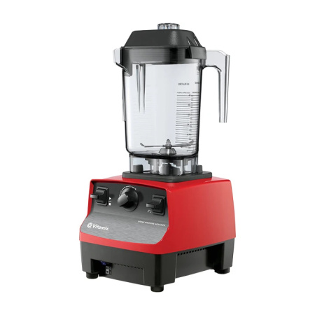 Блендер Vitamix Drink Machine Advance VM0127 красный
